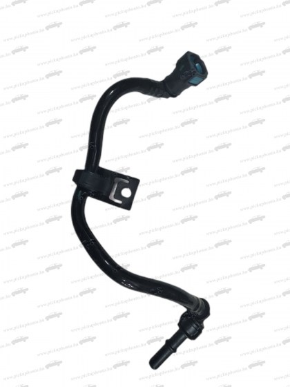 TKE résolajcső 3.2